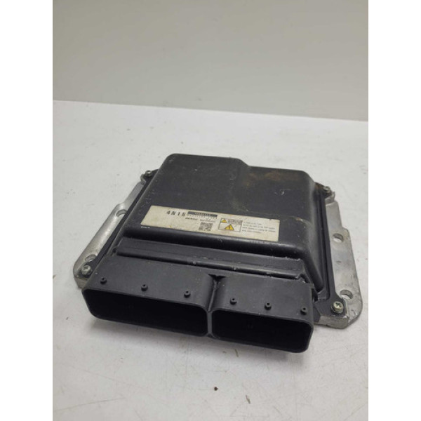 Modulo De Injeção  Mitsubishi L200 2.4 2017