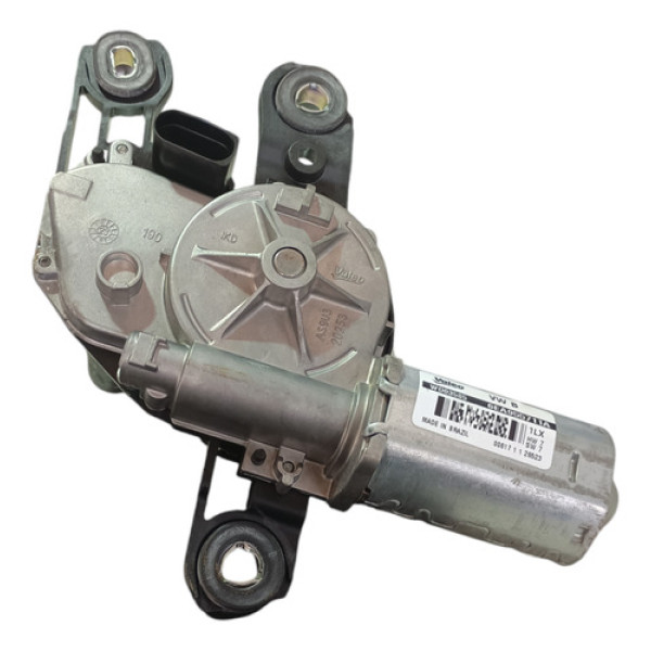 Motor Limpador Traseiro T-cross Tsi 2022 Polo