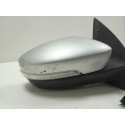 Retrovisor Elétrico Direito Vw Gol G6 G7 G8 (detalhe) 