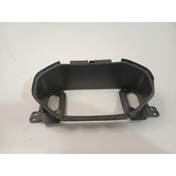 Moldura Painel De Instrumentos C3 2022 2023 Preto