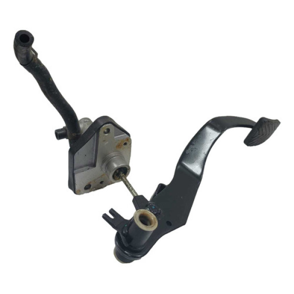 Pedal De Embreagem Hyundai Santa Fé 2.7 2001 A 2008