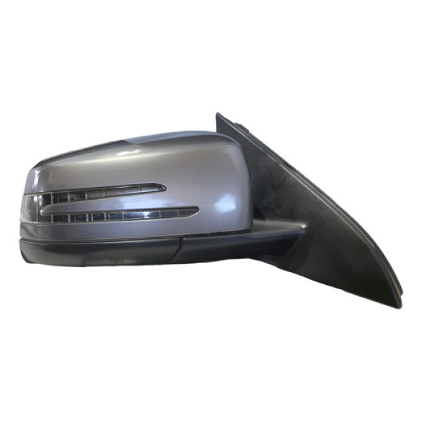 Retrovisor Lado Direito Mercedes-benz A200 2013 Á 2014