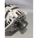 Alternador Ford Focus 2.0 16v Automático 2015 2016 2617738a