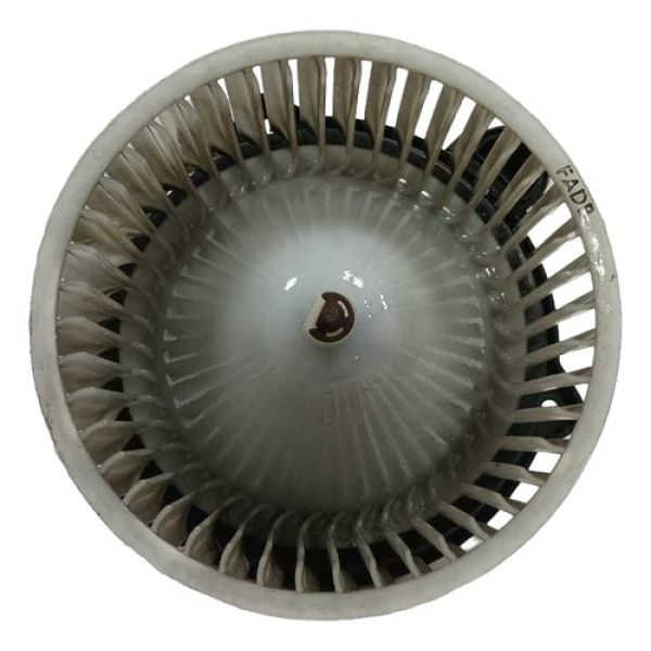 Motor Ventilador Hyundai Tucson 2007 Á 2015