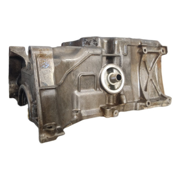 Carter De Óleo Original Honda City/ Fit 1.5 2015 2016 2017..