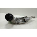 Trocador De Calor Filtro De Óleo Chevrolet Cruze Lt 1.8 2013