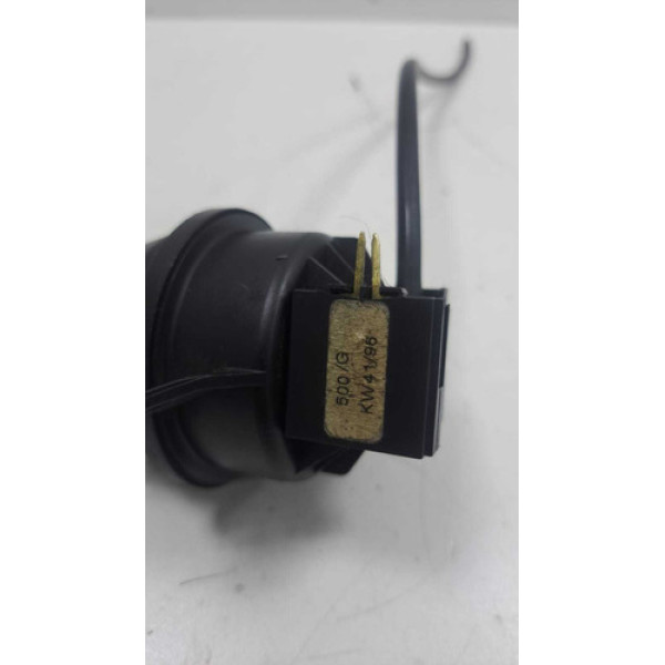 Válvula Vácuo Ar Condicionado Gm Vectra 1997 A 2005 Preto