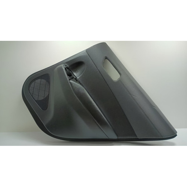 Forro Porta Traseira Direita Toyota Corolla Cross 2.0 2022