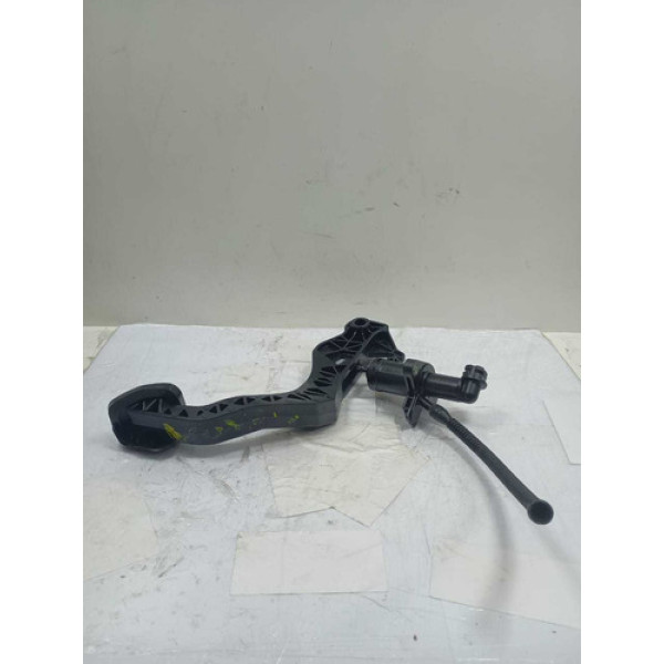 Pedal Embreagem C/ Silindro Vw Spacefox 1.6 2006/2010