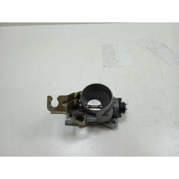 Tbi Corpo Borboleta Ford Fiesta Ecosport 1.6 2006-2013