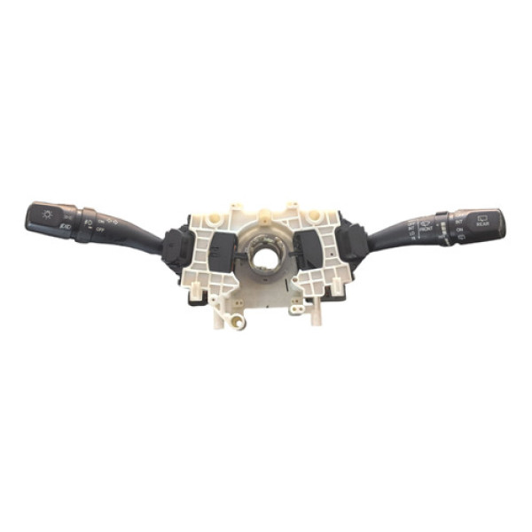 Comando Seta Kia Sportage G2 2007 Gasolina