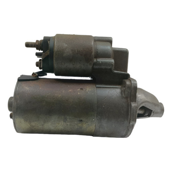 Motor De Partida Hyundai Hb20 1.6 16v 2013 Á 2016