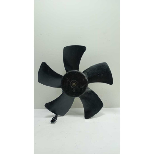 Ventoinha Eletroventilador Mitsubishi Asx Lancer 2009 Á 2016