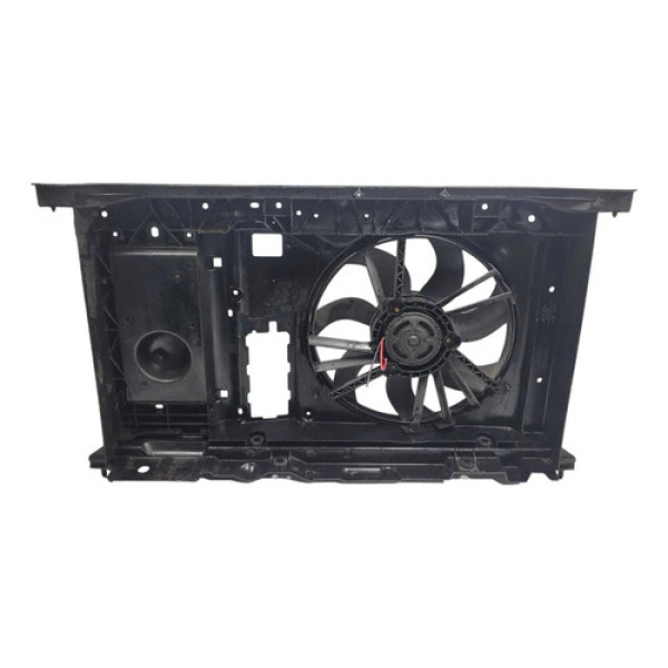 Defletor Motor Ventoinha Citroen C4 Pallas 2.0 2007 Á 2012