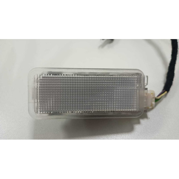 Lanterna Interna Porta-luvas Citroen Ds5 1.6 Thp 2015