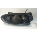 Lanterna Traseira Citroen C3 Aircross 2010 2011 2012 L/direi