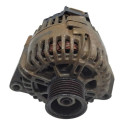 Alternador Ssangyong Actyon 2010 Á 2012