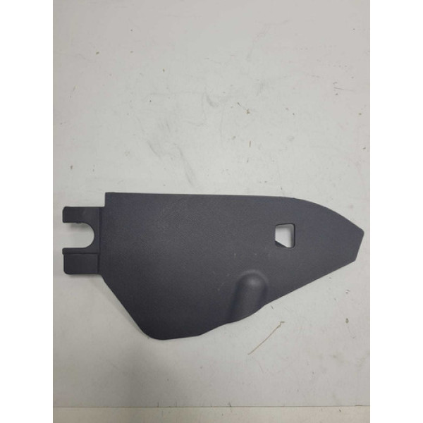 Acabamento Esquerdo Console Hyundai I30 2.0  2012