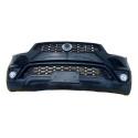 Para-choque Dianteiro Ssangyong Korando 2014 2015 2016