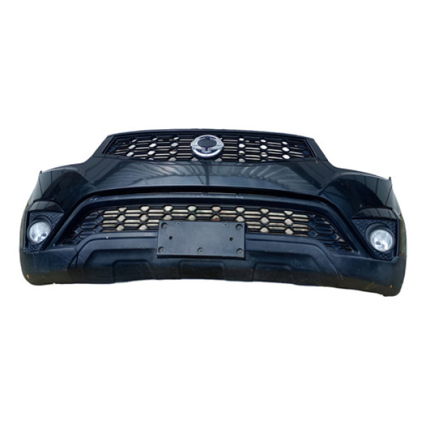 Para-choque Dianteiro Ssangyong Korando 2014 2015 2016
