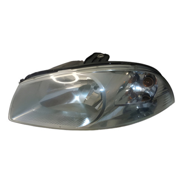 Farol Strada 2014 2015 2016 2017 2018 2019 L/esquerdo Esquerdo/motorista