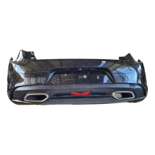 Parahoque Traseiro Citroën Ds5 2015