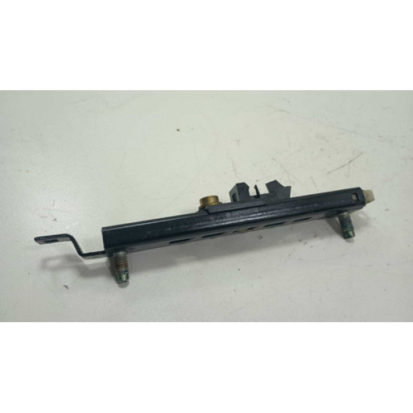  Regulador Altura  Dianteiro Chevrolet Vectra 2.0 1997 Preto Liso