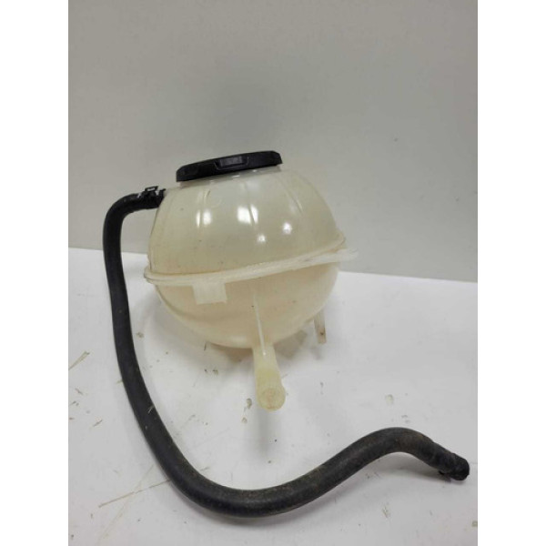 Reservatório Agua Radiador Volkswagen Gol Voyage G5 2013