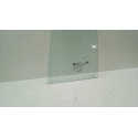 Vidro Fixo Porta Traseira Esquerdo Chevrolet Astra 2004