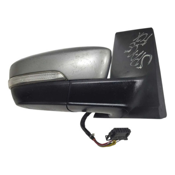 Retrovisor Direito Volkswagen Fox/crossfox 2012 Á 2020