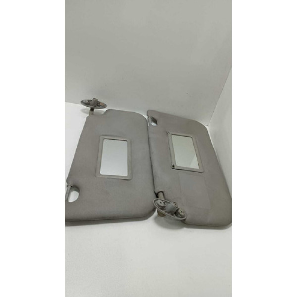 Par Quebra Sol Ford Ecosport Xls 1.6  2004
