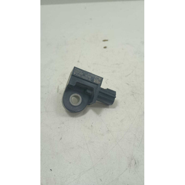Sensor Colisão Ford New Fiesta Mexicano Sedan 2010 A 2013 