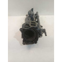 Coletor De Admissão Ford Fiesta 1.0 8v 2003/06 Supercharger 