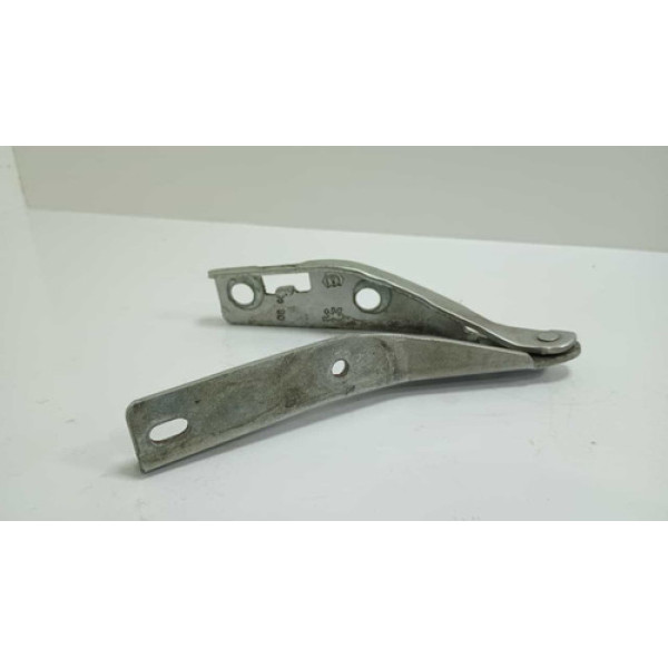 Dobradiça Capô Esquerdo Peugeot 206 Sw 2007