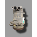 Compressor Do Ar Condicionado Renault Logan / Sandero 1.0 16