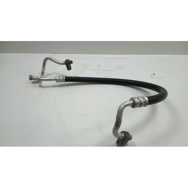 Mangueira Compressor De Ar Kia Picanto 1.1 4cc 2011 Original