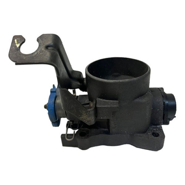 Tbi Corpo De Borboleta Ford Fiesta Ka Focus Ecosport 1.6