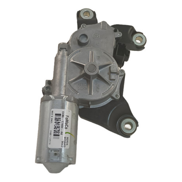 Motor Limpador Vidro Tras Ford Ka 2015 A 2023