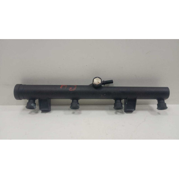 Flauta Com Bicos Citroen C4 Lounge 2.0 16v 2014 2015 2016