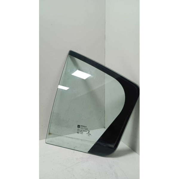 Vidro Fixo Porta Traseira Esquerdo Kia Sorento 2002/2009