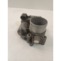Corpo De Borboleta Tbi Ford Ecosport Focus 1.6 16v 2007 2008