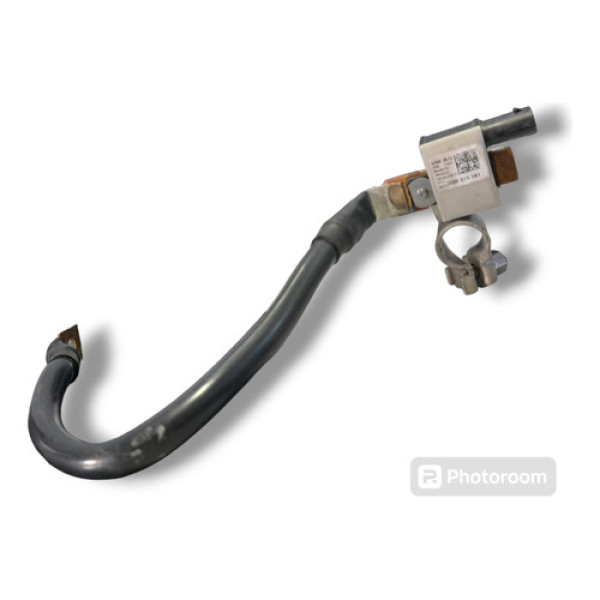 Cabo Polo Negativo Da Bateria C Sensor T-cross 1.0 Tsi 2023