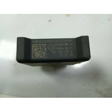 Modulo Bomba Combust...