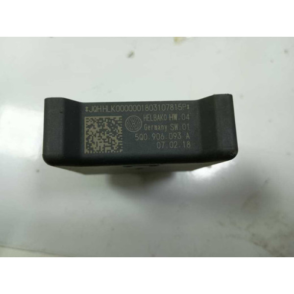 Modulo Bomba Combustivel Volkswagen Polo 200tsi 2018