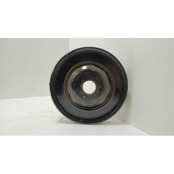 Polia Virabrequim Renault Sandero Logan Megane 1.6 2010/2016