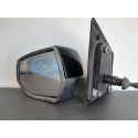 Retrovisor Esquerdo Spin 2012 À 2016 Cod.272176093