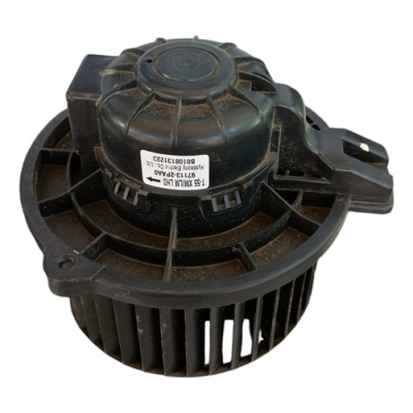 Motor Ventilador Interno Hb20 3c 1.0 2012 A2016