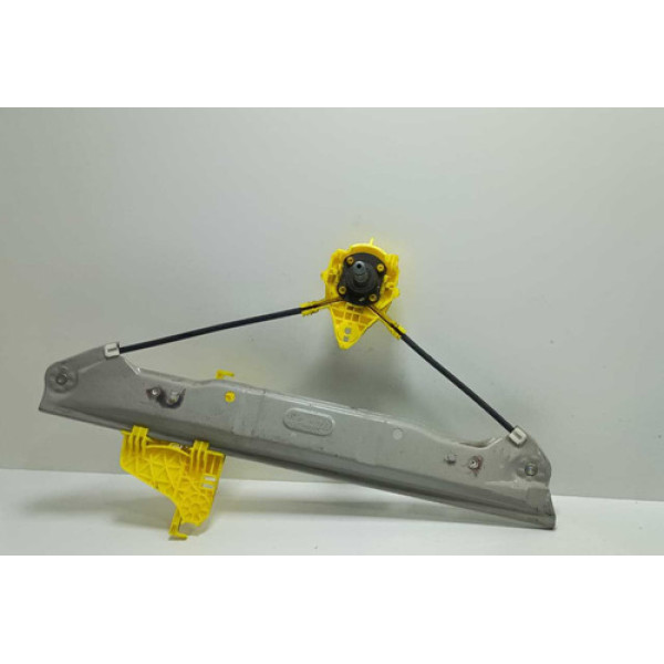 Máquina De Vidro Dianteira Direita Volkswagen Gol G5 2008