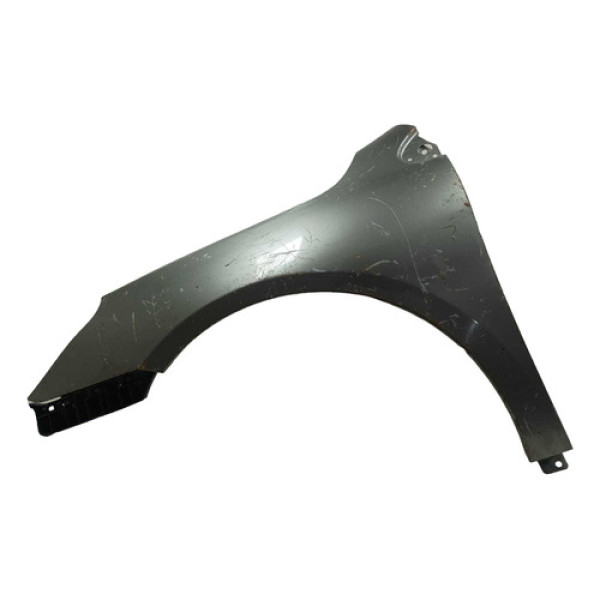 Paralama Dianteiro Esquerdo Chery Cielo 2010 Á 2012