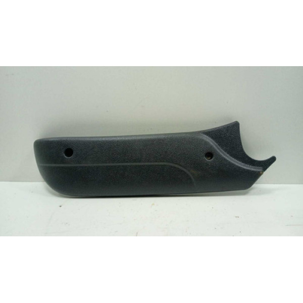 Acabamento Lateral Esq Banco Fiat Palio Weekend 1.0 16v 2001
